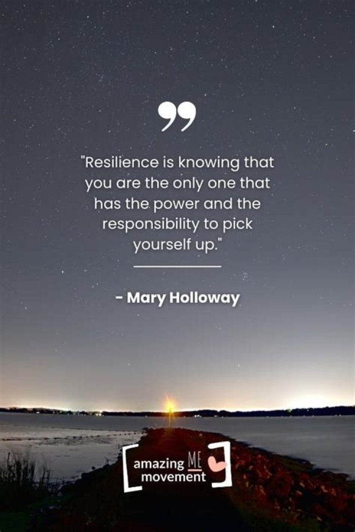 An Inspiring Journey Of Resilience And Triumph