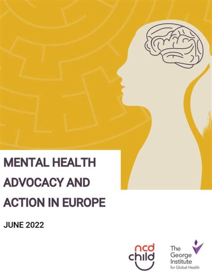 Discoveries And Insights For Mental Health Advocacy