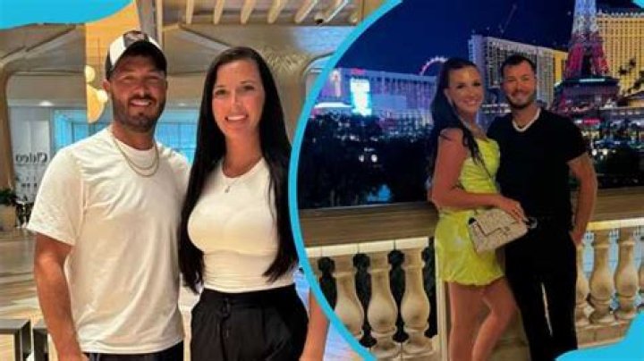 TikTok Star "Brandy Billy" Real Name Is Brandy Wiseman and Billy Engle
