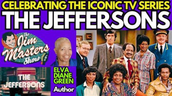 Uncover The Secrets Of The Iconic "Jeffersons" Cast
