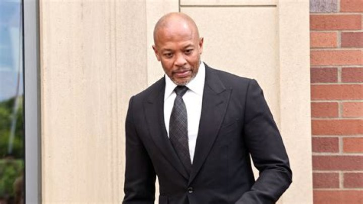 Uncovering The Facts Behind "Dr. Dre Son Dead"