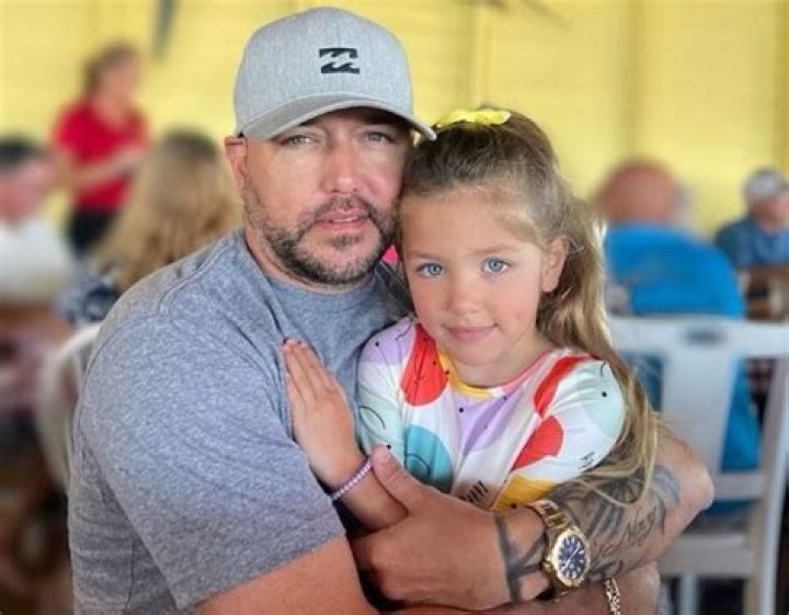 Unveiling The Lives Of Jason Aldean's Kids: Exclusive Insights