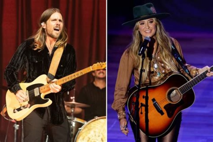 Unveiling The Matrimonial Status Of Lukas Nelson: Discoveries And Insights